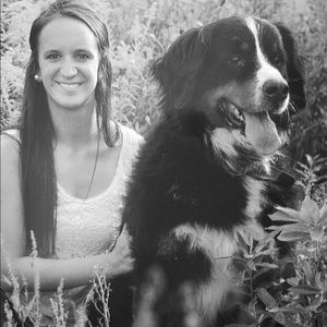 Meet your Posher, Kaitlyn